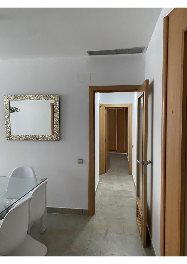 Апартаменты Apartamento A 200 M Del Mar Камбрильс Экстерьер фото