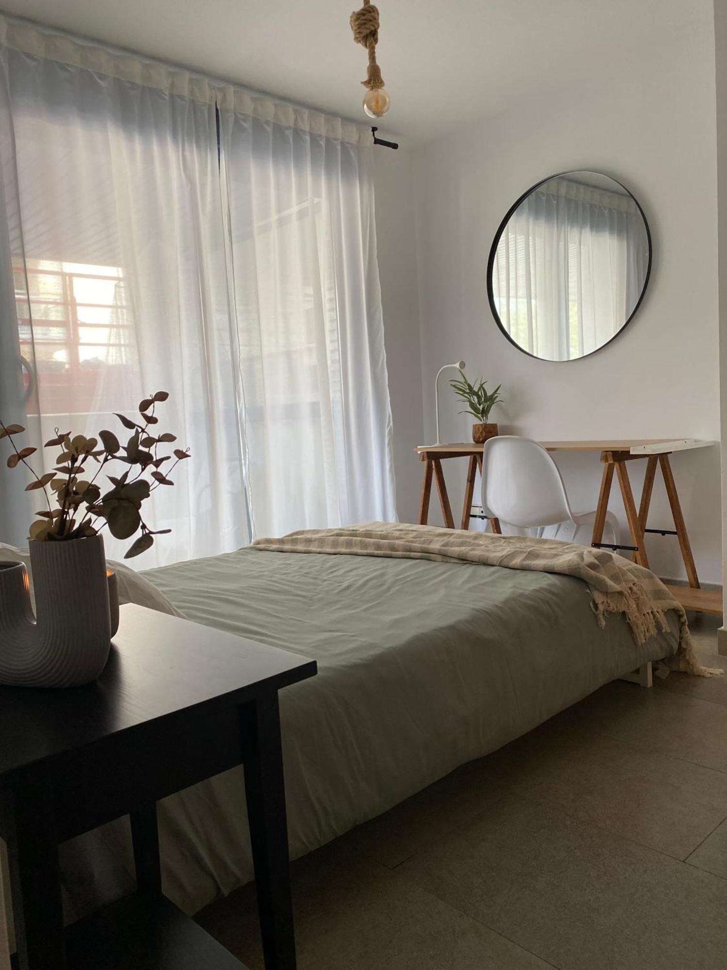 Апартаменты Apartamento A 200 M Del Mar Камбрильс Экстерьер фото