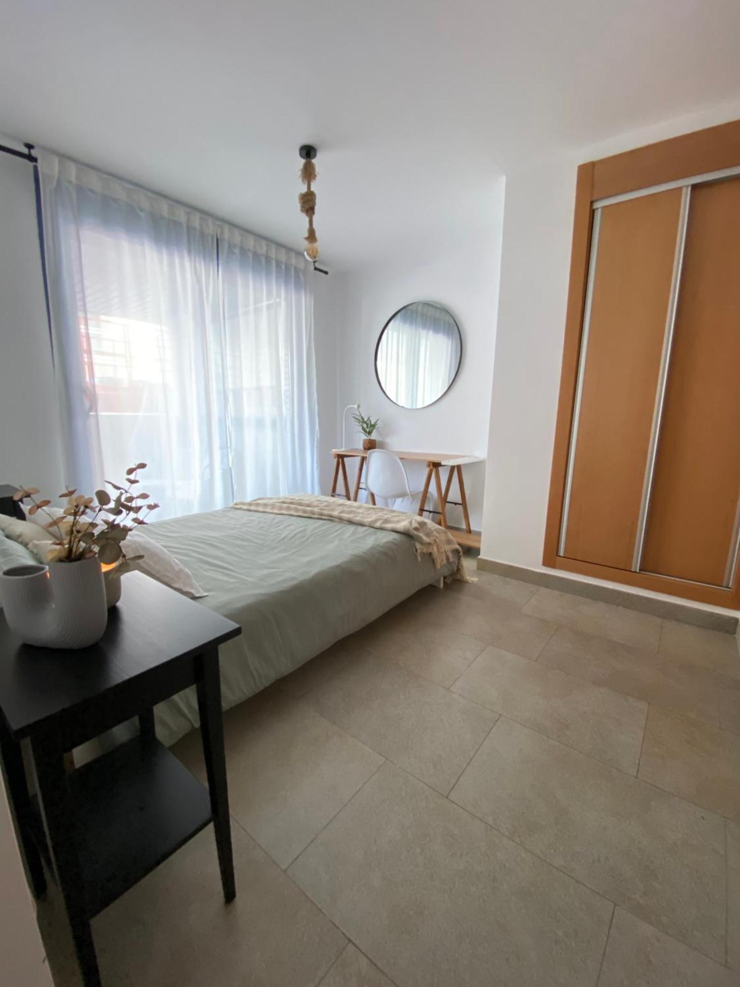 Апартаменты Apartamento A 200 M Del Mar Камбрильс Экстерьер фото