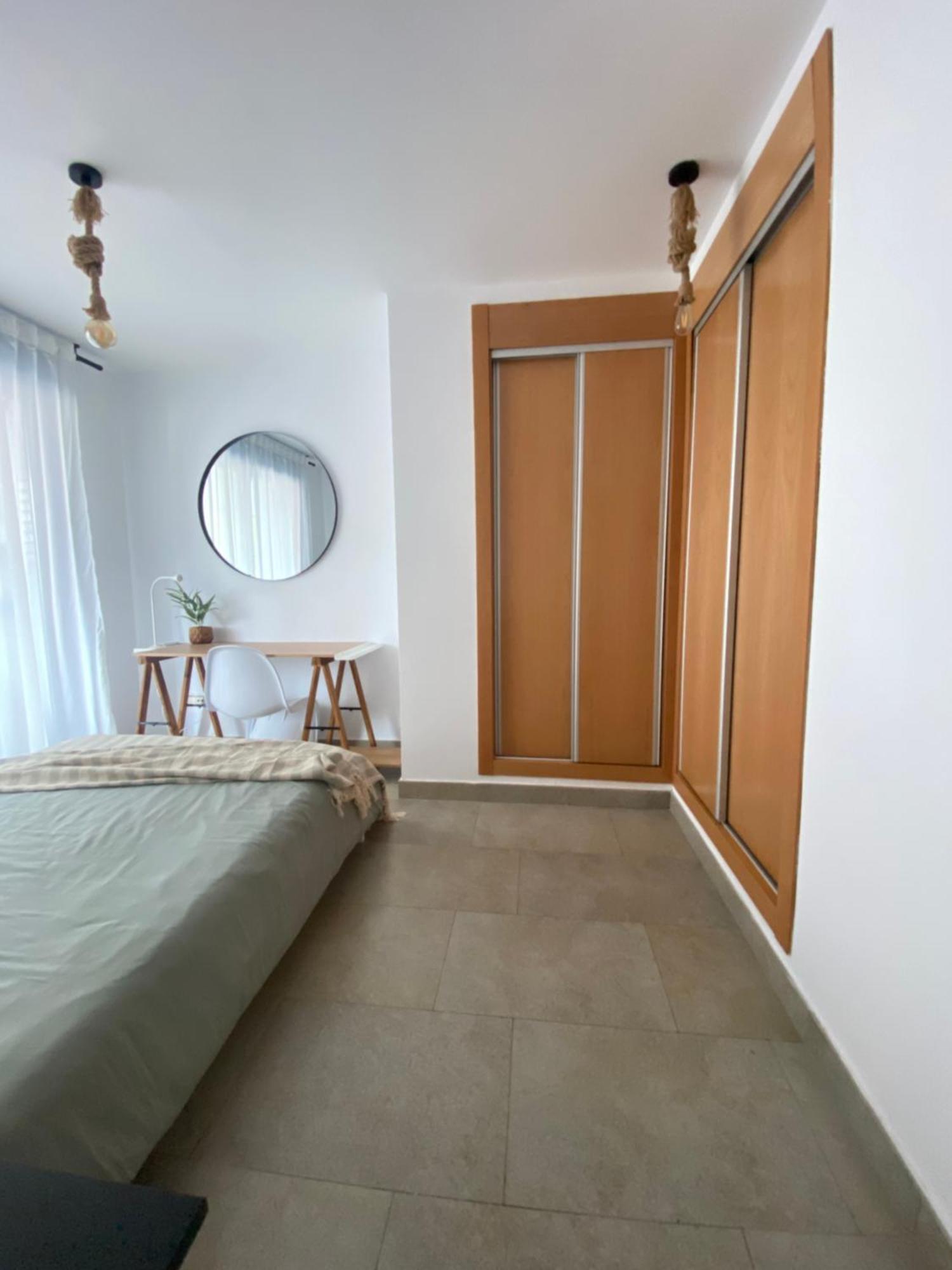 Апартаменты Apartamento A 200 M Del Mar Камбрильс Экстерьер фото